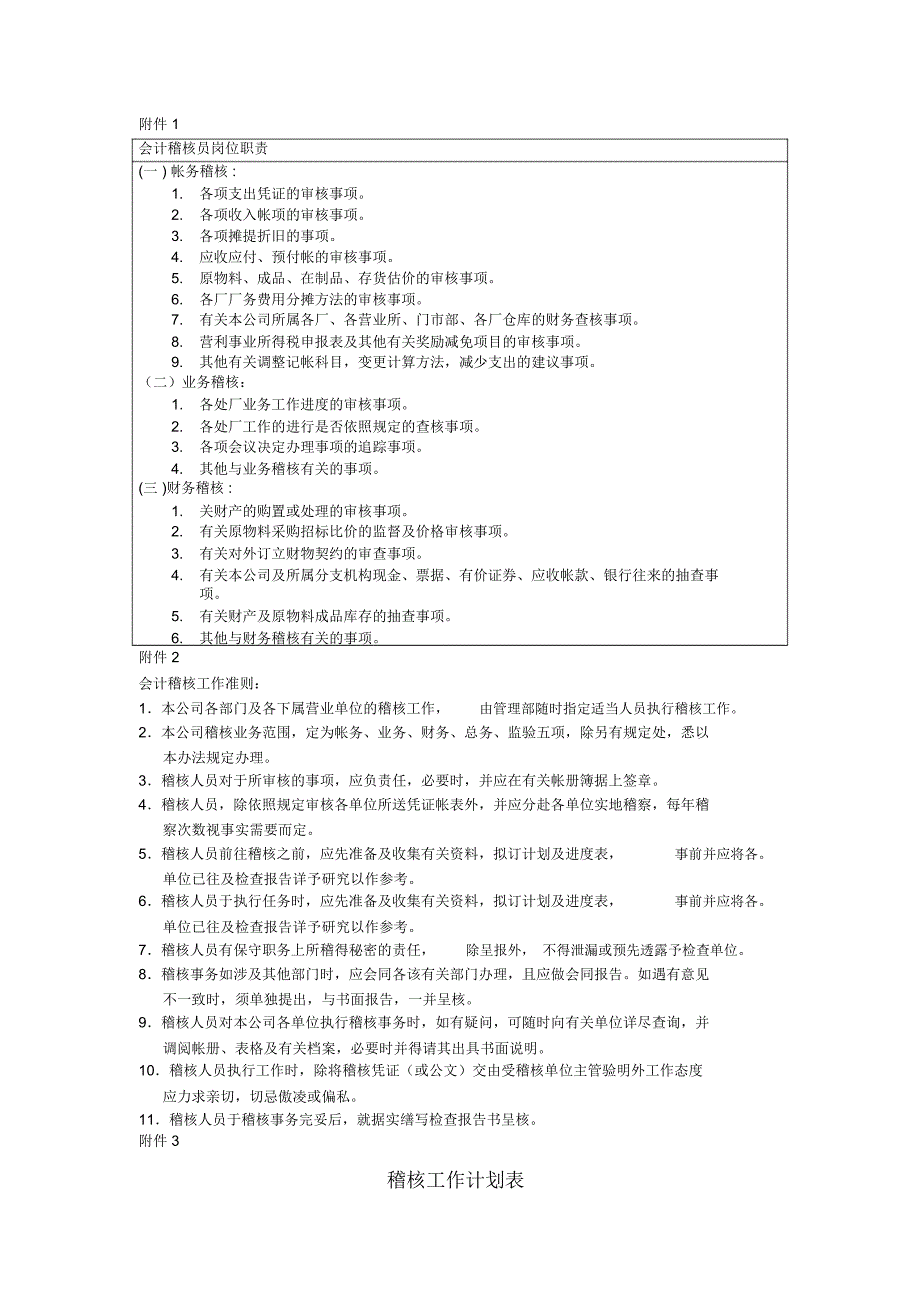 会计稽核员附件_第1页