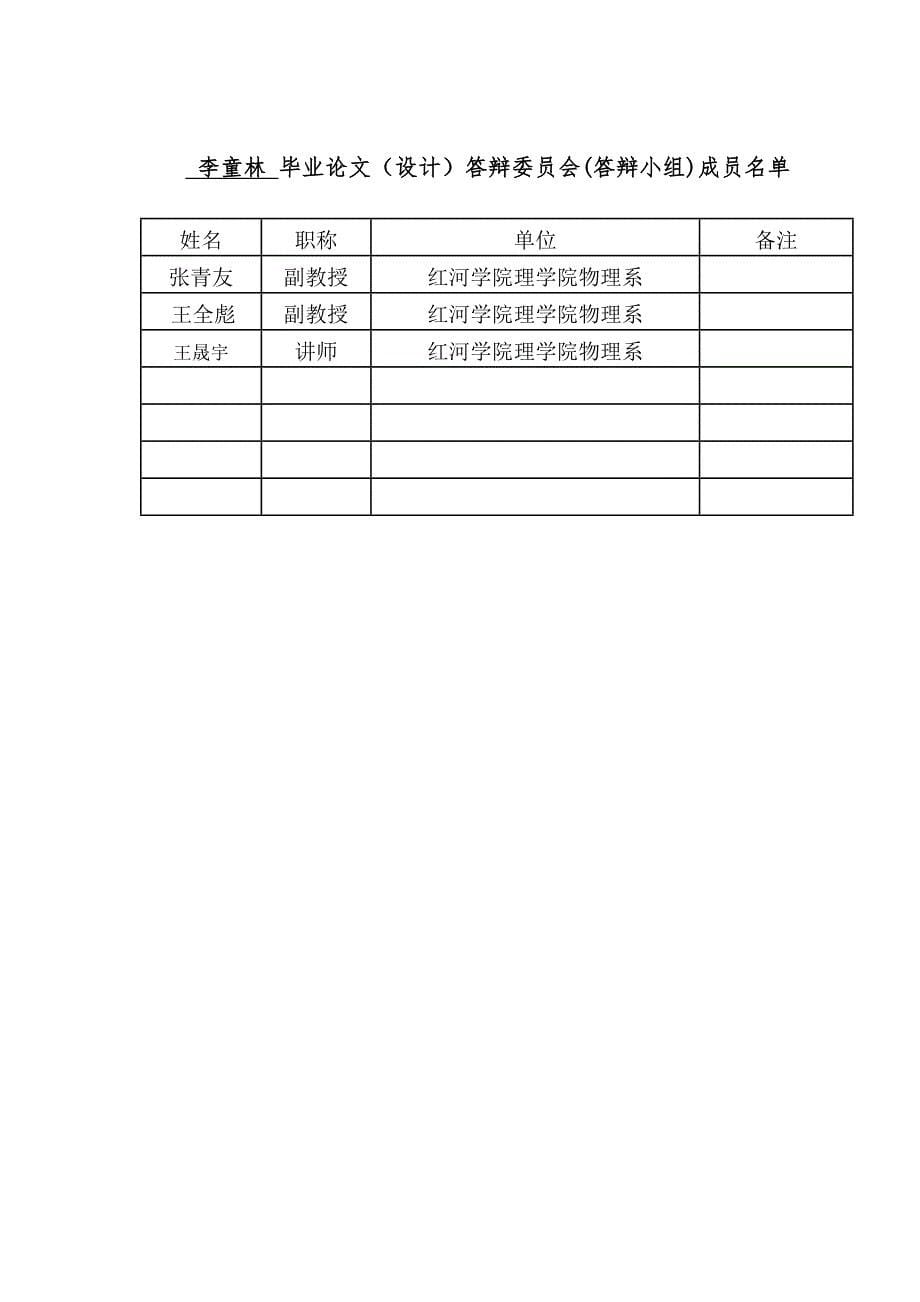 水溶性CdSe量子点的制备表征及牛血清蛋白标记.doc_第5页