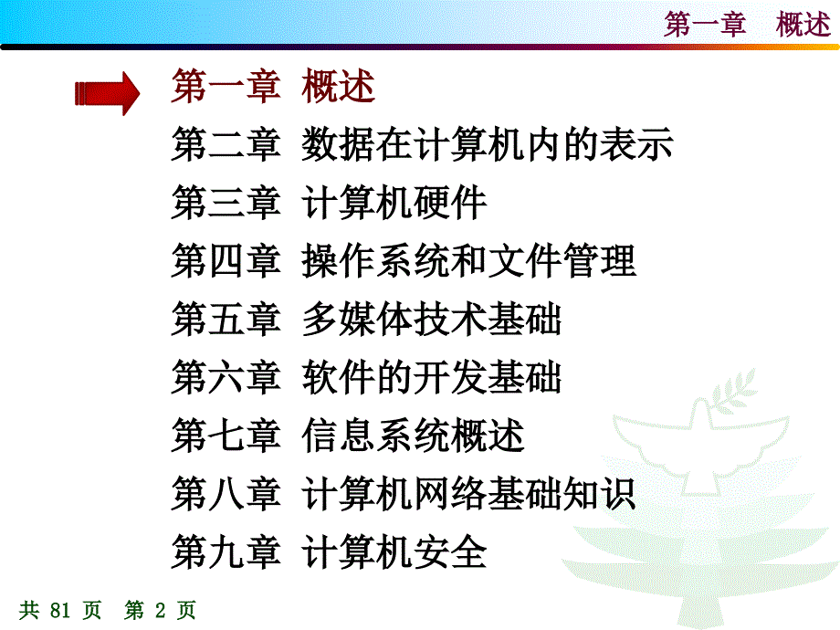 计算机基础第一章概述.ppt_第2页