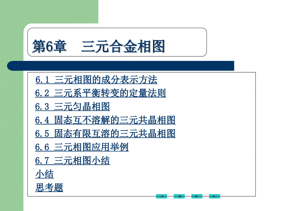 第6章-三元相图_第2页