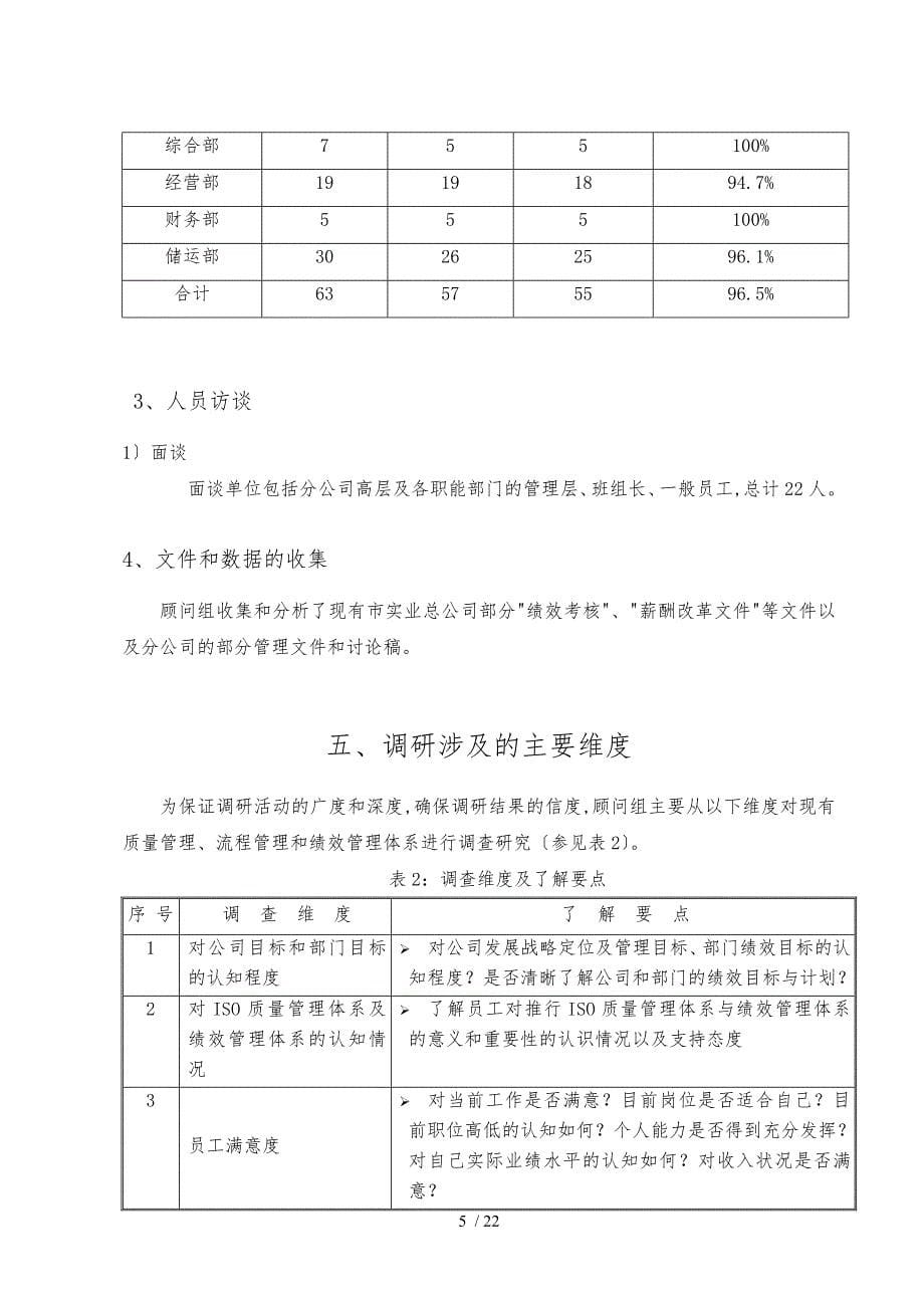 深圳爱基广州电信通信器材公司调研诊断报告3_第5页