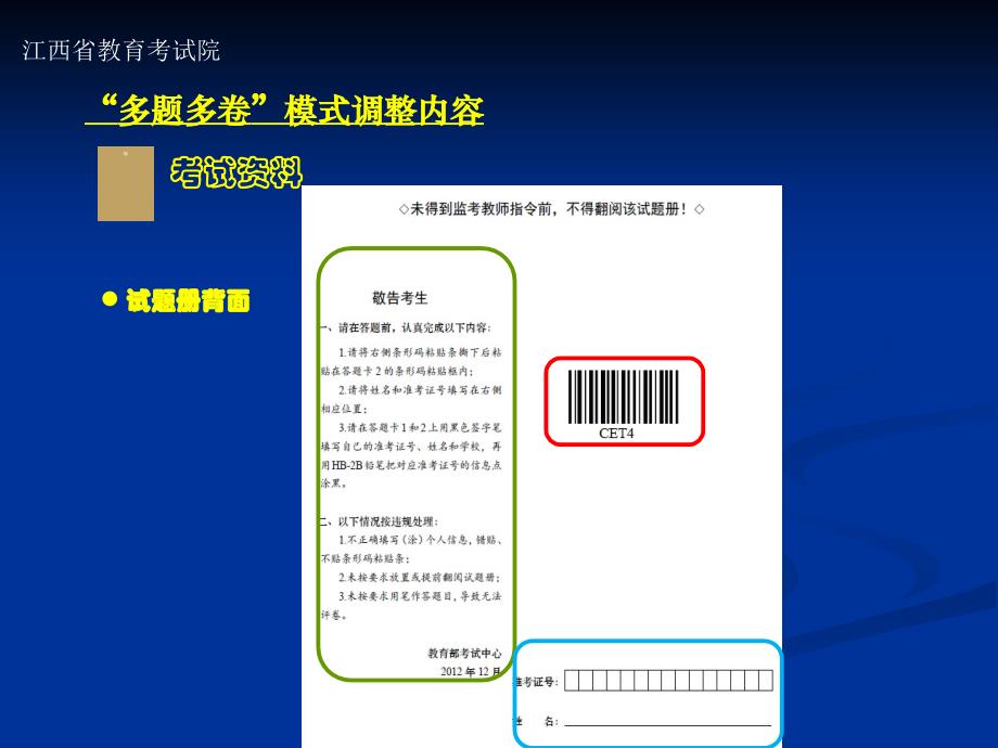 CET考务培训材料PPT课件_第4页