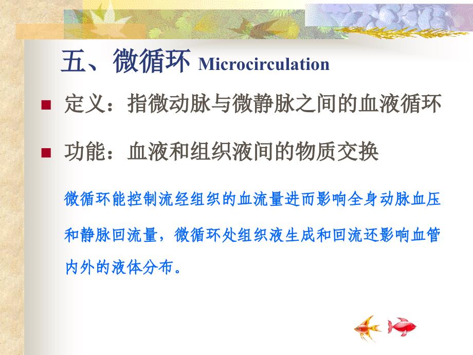 血液循环血管等生理2ppt课件_第1页