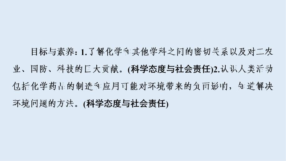 高中化学专题4第2单元化学是社会可持续发展的基次件苏教版必修2_第2页