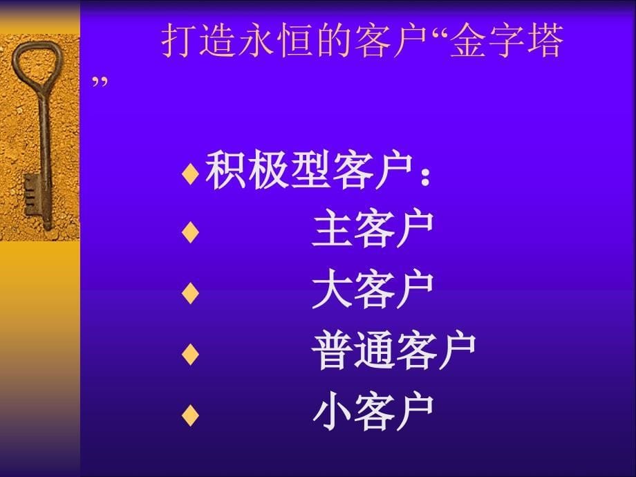 如何成交客户35大绝招ppt课件_第5页