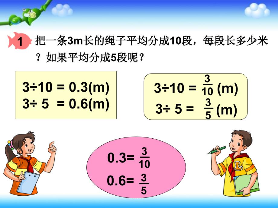 人教版五年级数学下册分数和小数的互化ppt_第4页