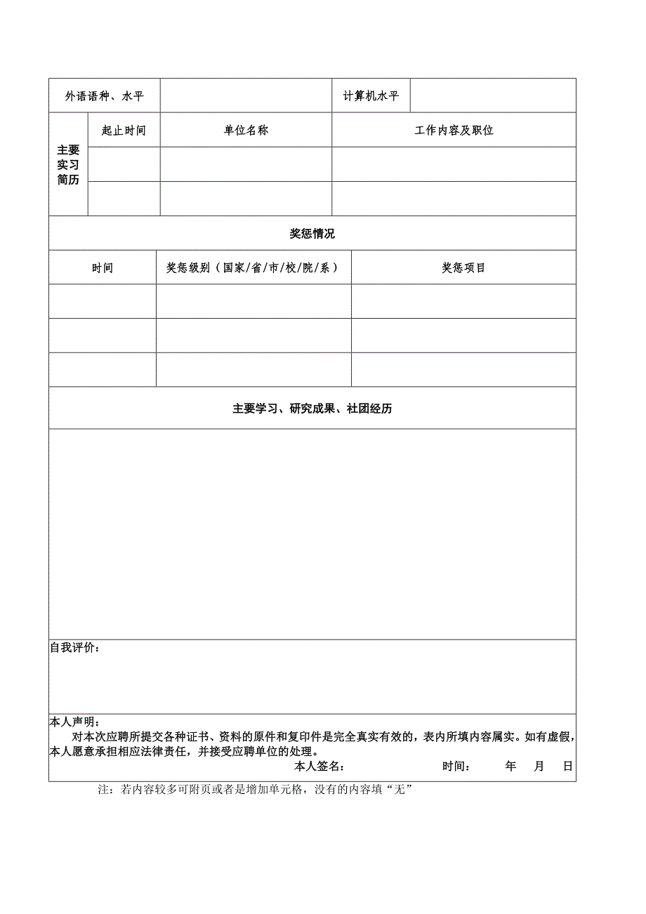 青岛地铁集团运营分公司应聘信息表_第2页