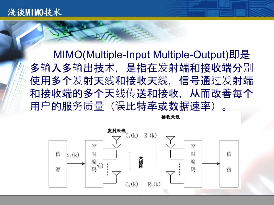 浅谈mimo技术_第3页