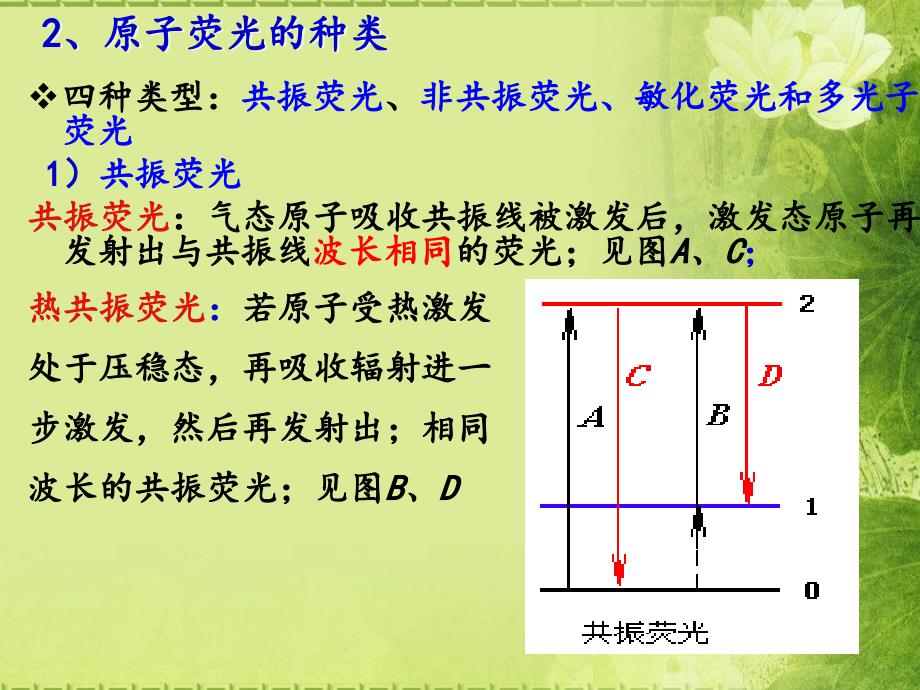 原子荧光光谱原理及其应用精讲课件_第5页