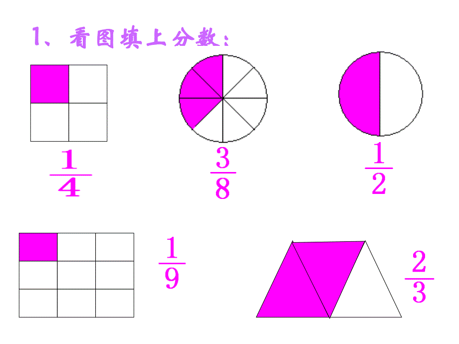 比较分数的大小_第2页