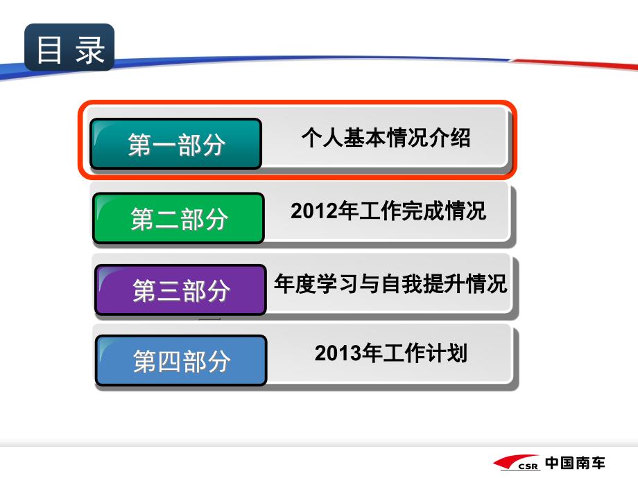 述职报告优秀案例_第2页