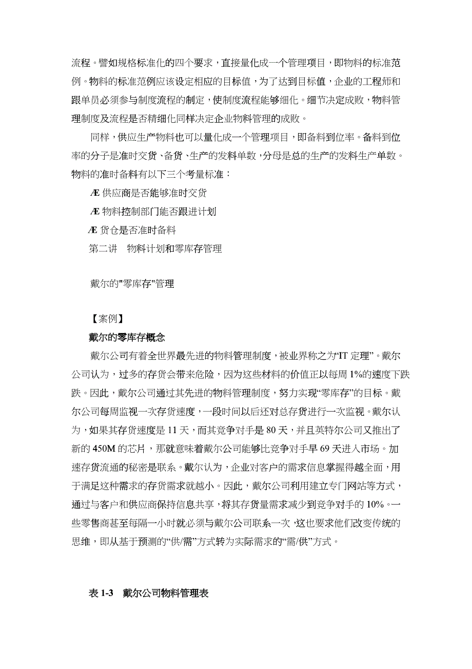 怎样做好生产计划与物料控制_第4页