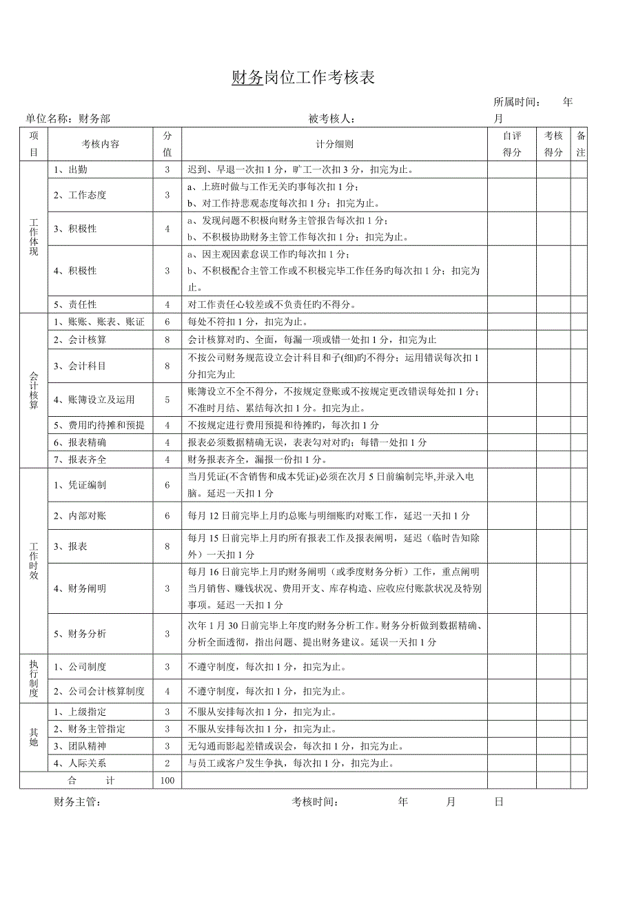 工厂财务新版制度及标准流程_第5页