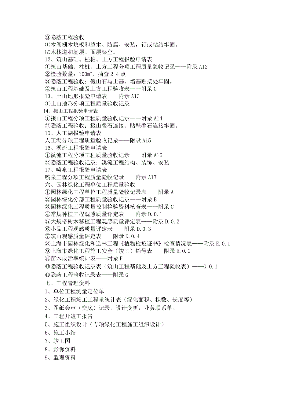 园林绿化工程施工资料_第4页