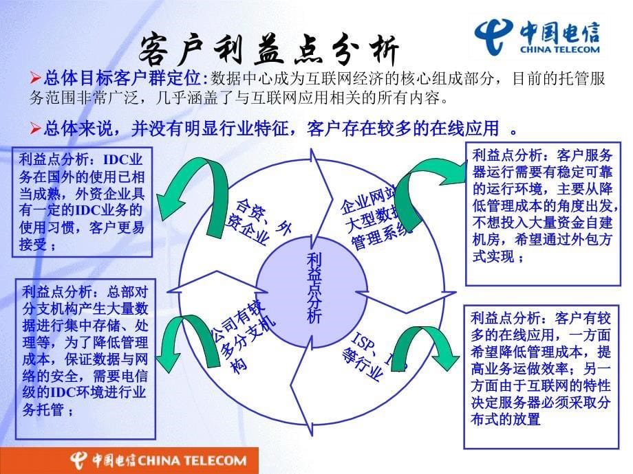 企业信息化的IDC应用案例分析_第5页