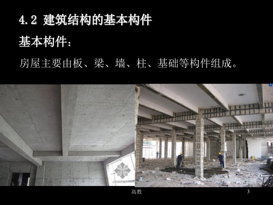 建筑结构的基本构件知识相关_第3页