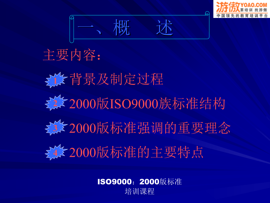 ISO90002000版标准培训课程pyPPT276页_第3页