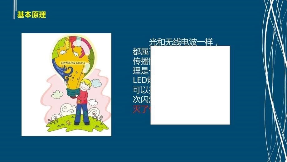 未来通信技术-LIFI(可见光通信)课件_第5页