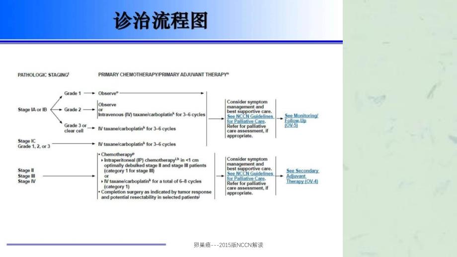 卵巢癌NCCN解读_第4页