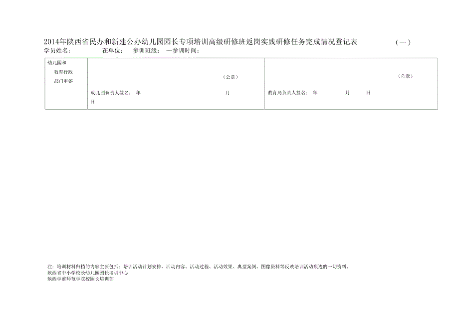 园长返岗实践表_第3页