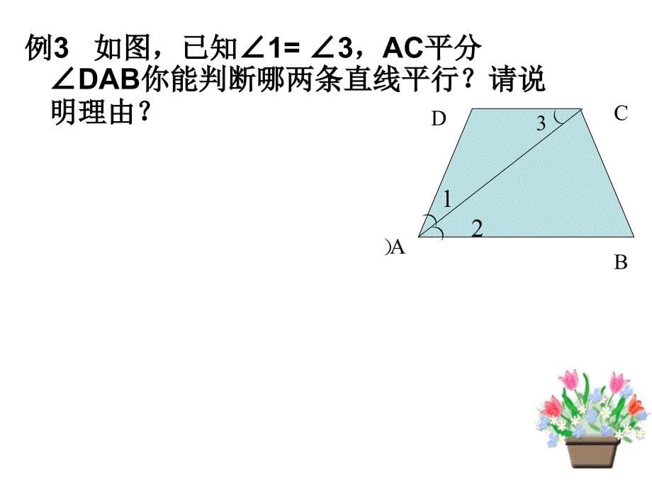 平行线的判定23_第5页