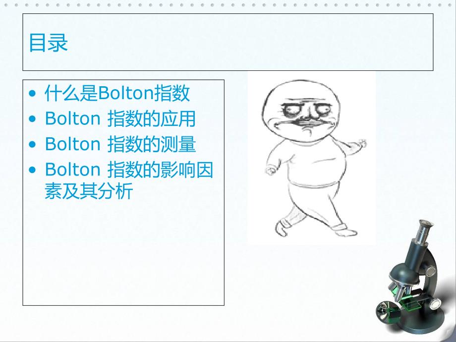 Bolton指数分析PPT课件_第2页