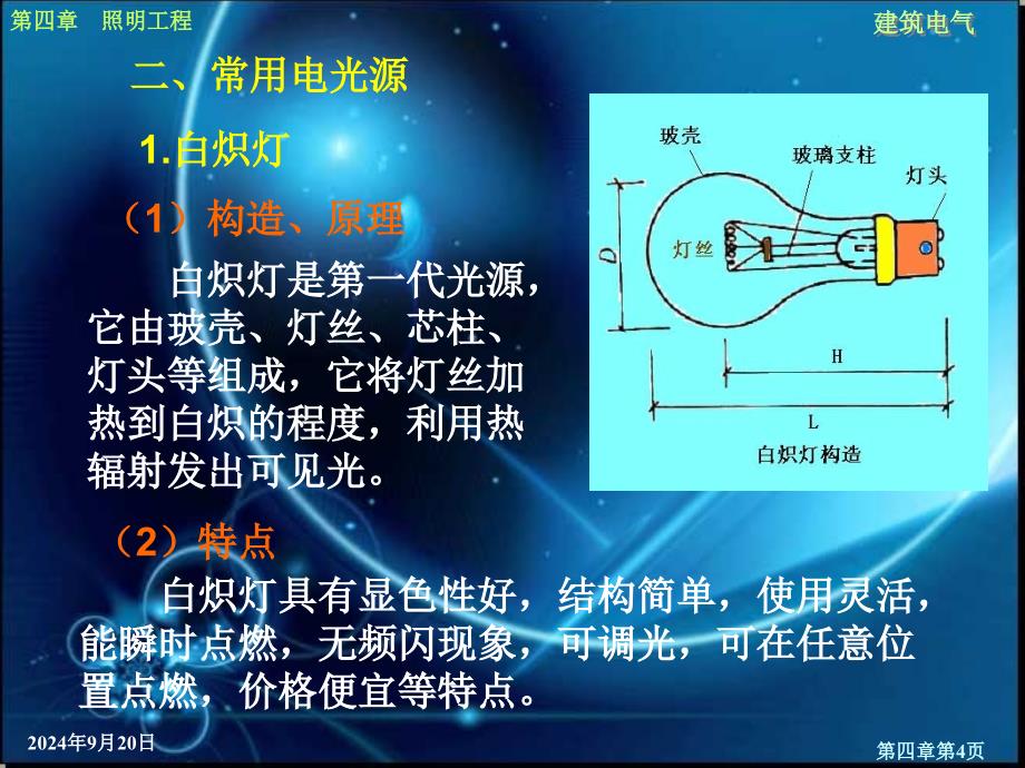 照明工程基础培训64页_第4页