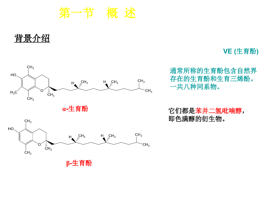 化学制药工艺学全套课件_第3页