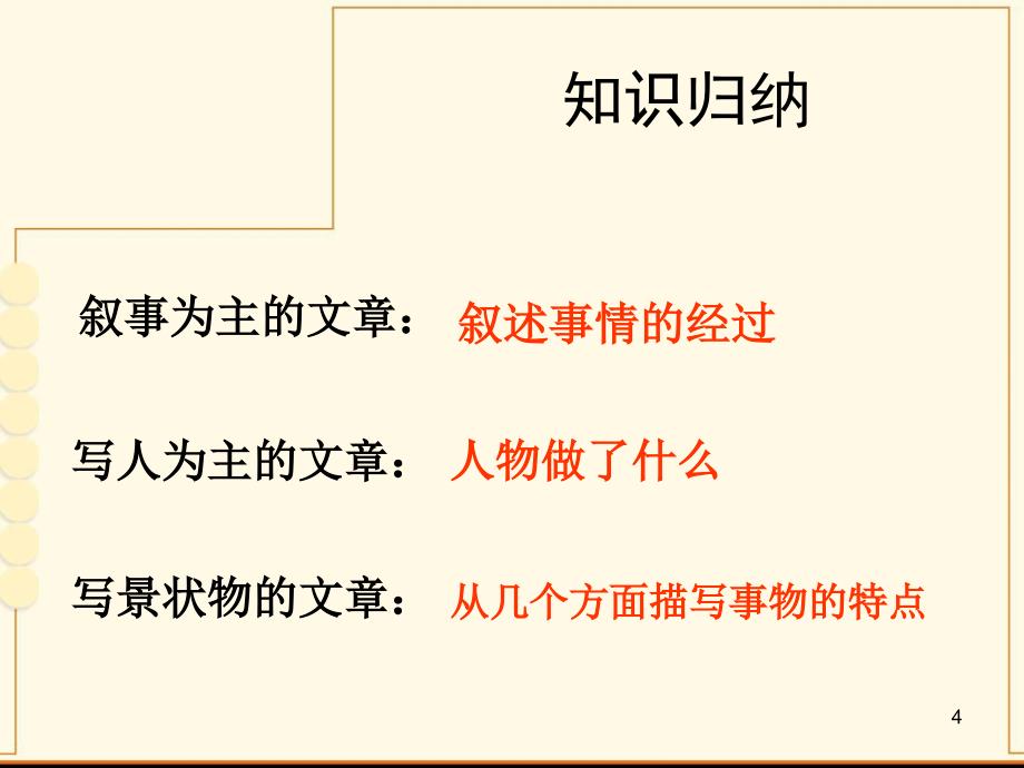 怎样概括文章的主要内容优秀课件_第4页