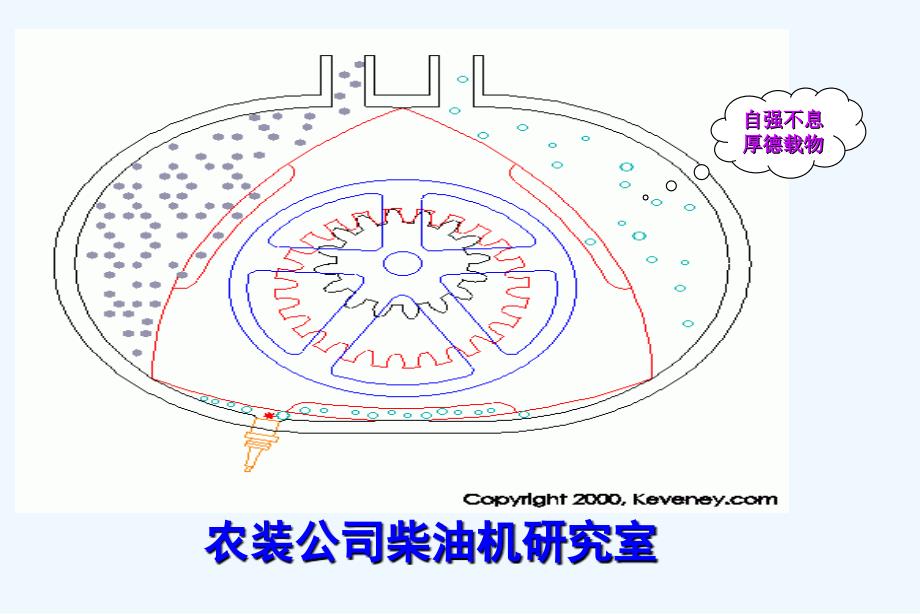 柴油机分类及特性介绍课件_第1页