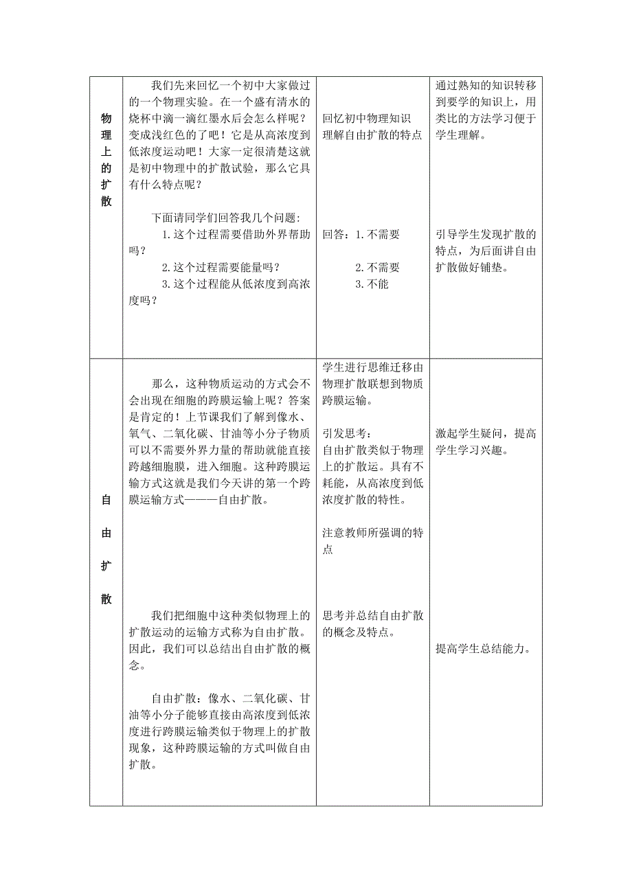 (完整word版)【教案】物质跨膜运输的方式.doc_第2页