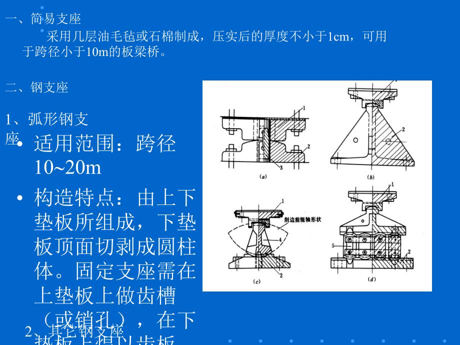 整理版桥梁的支座教案_第3页