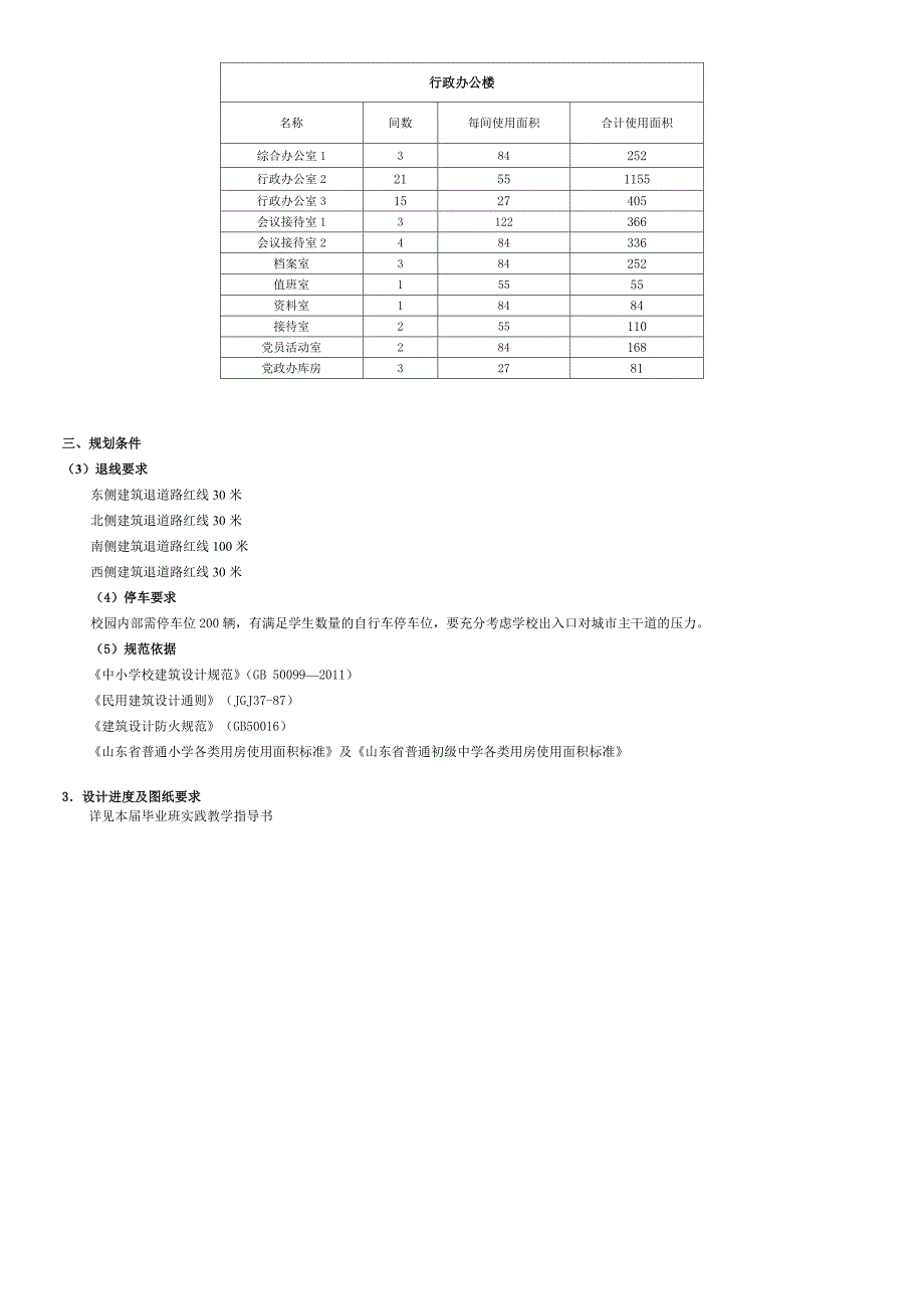 高密市新一中规划2015年.doc_第4页