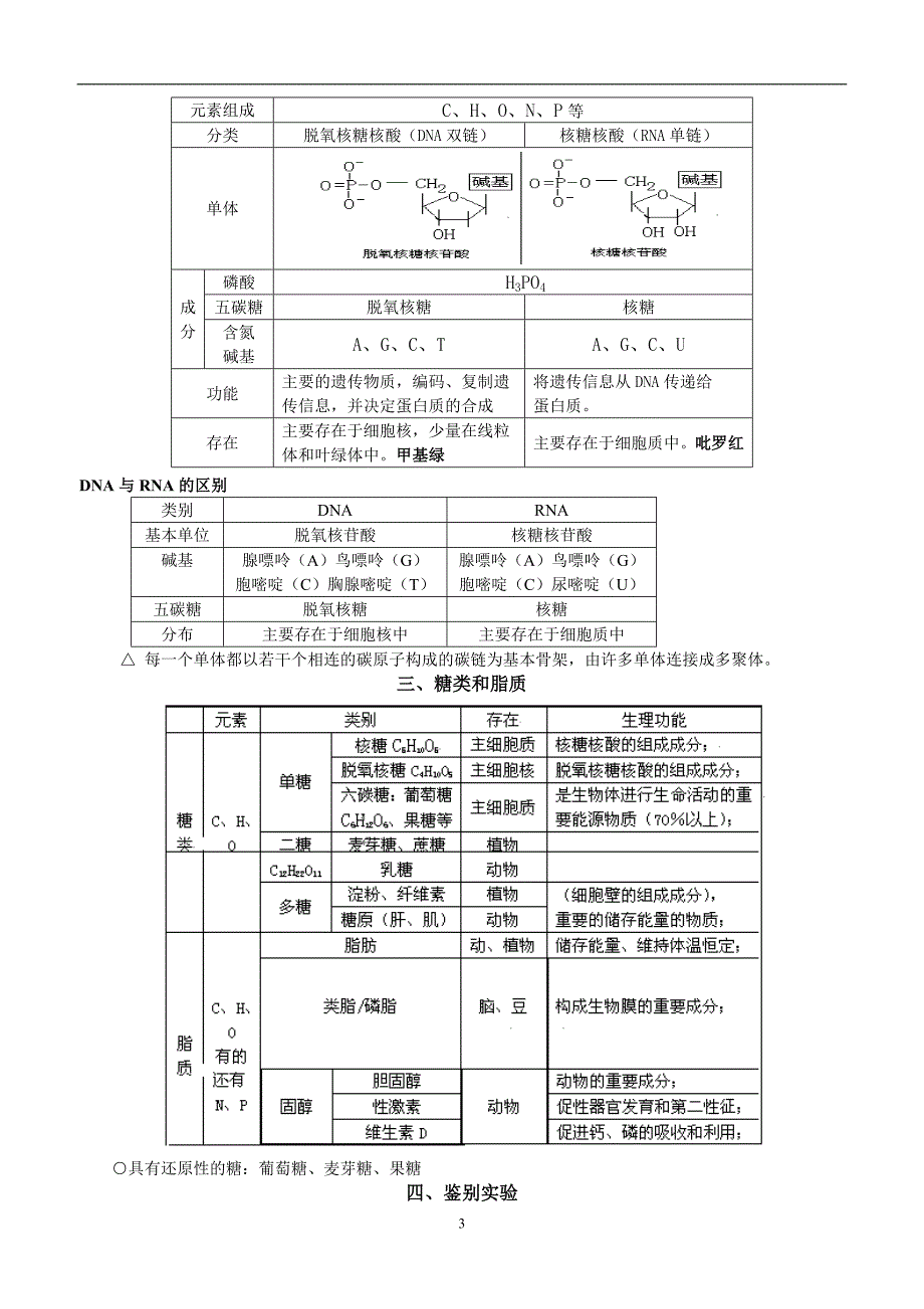 高中生物必修1.doc_第3页