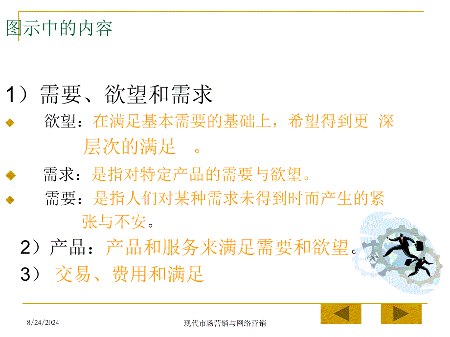 现代市场营销与网络营销ppt_第2页