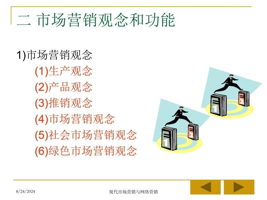 现代市场营销与网络营销ppt_第5页