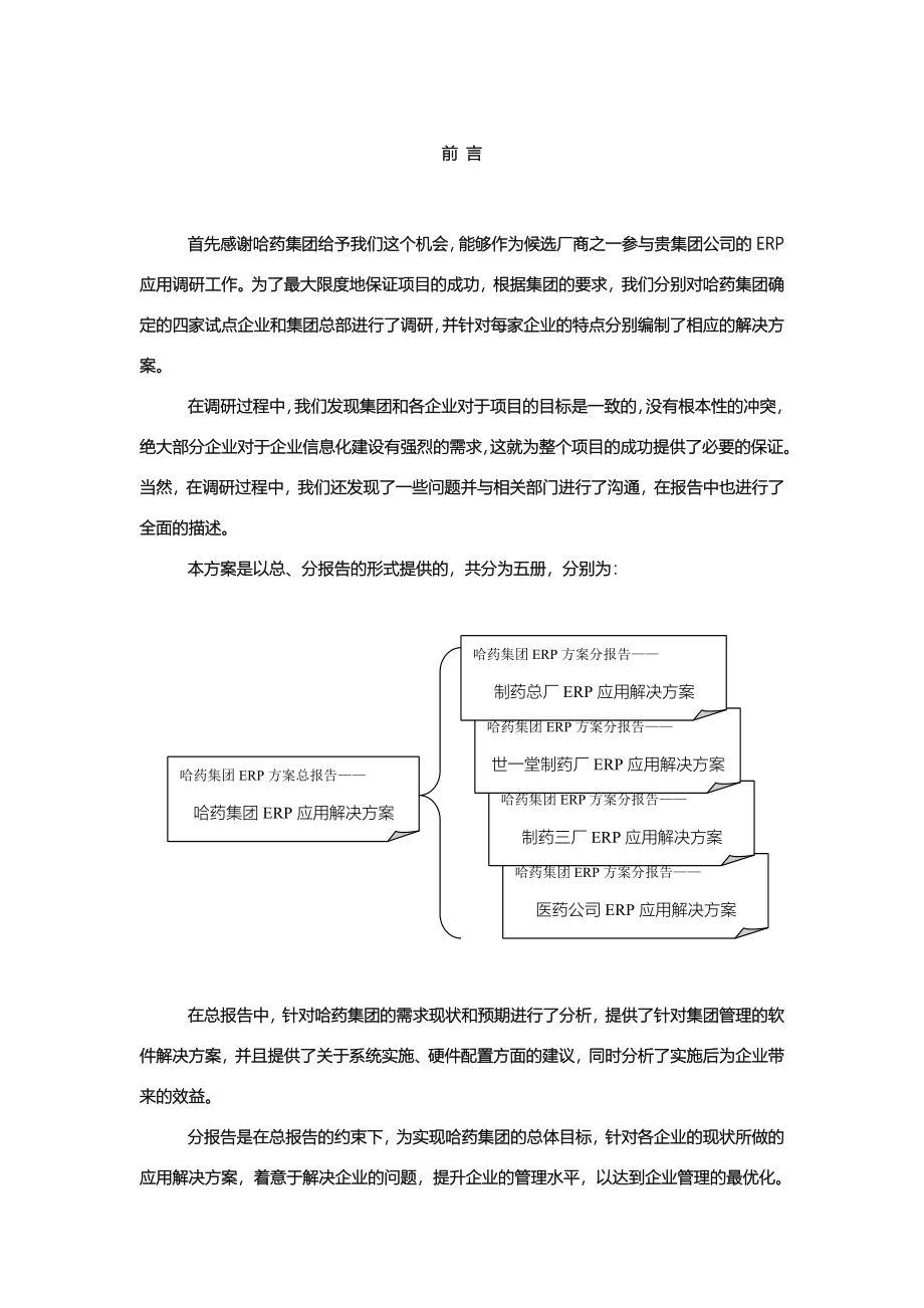 集团erp方案分析报告.doc_第3页