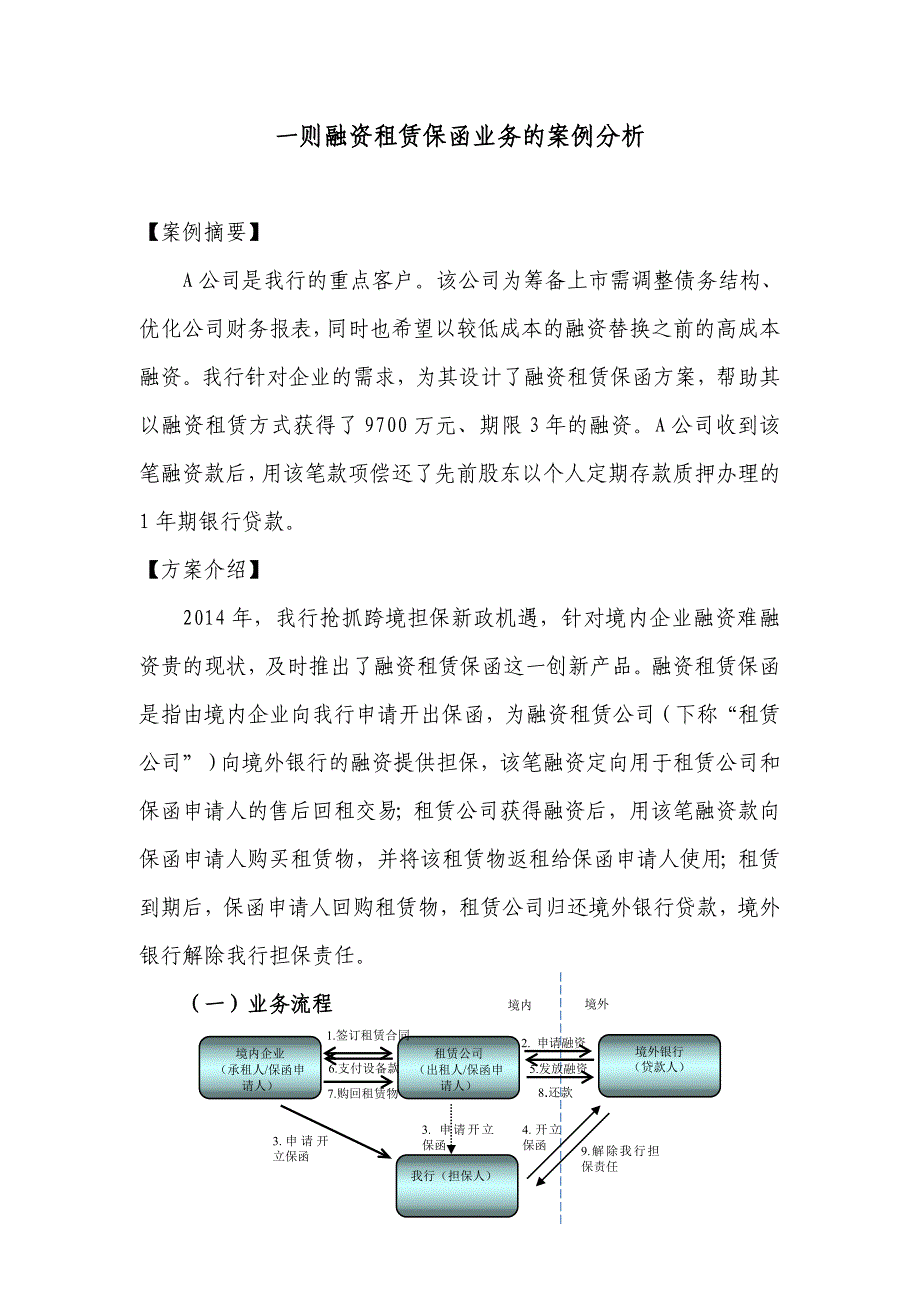 融资租赁保函案例.doc_第1页