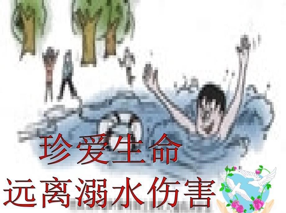 暑假主题班会课件_第5页