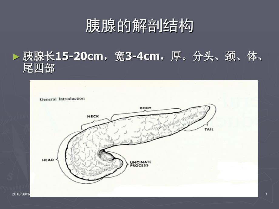 急性重症胰腺炎监测与护理_第3页