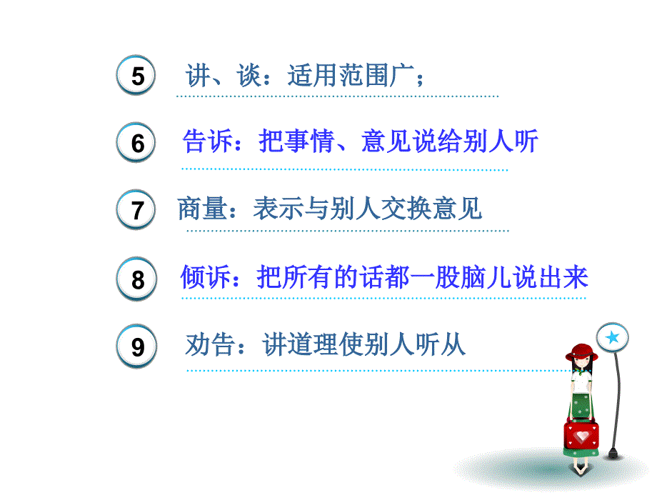 语文S版四年级下语文百花园一_第4页