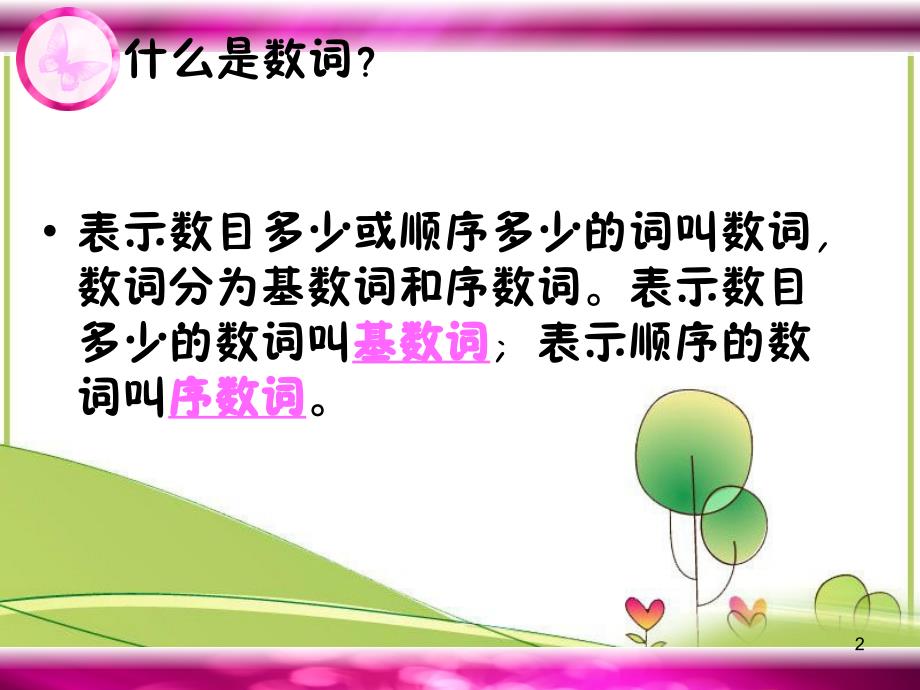 小学英语基数词序数词ppt课件.ppt_第2页