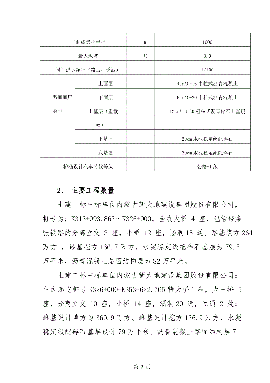 监理工作总结_第3页