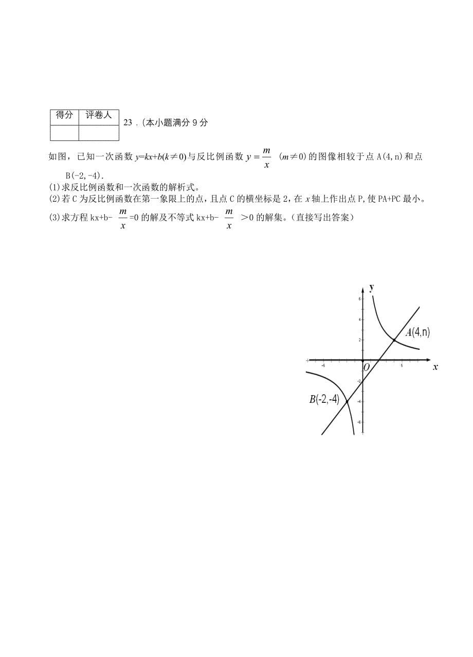 数学模拟试题1.doc_第5页