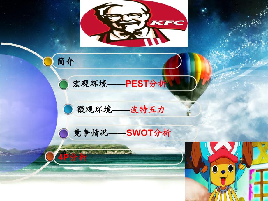 KFC市关场营销案例分析_第2页