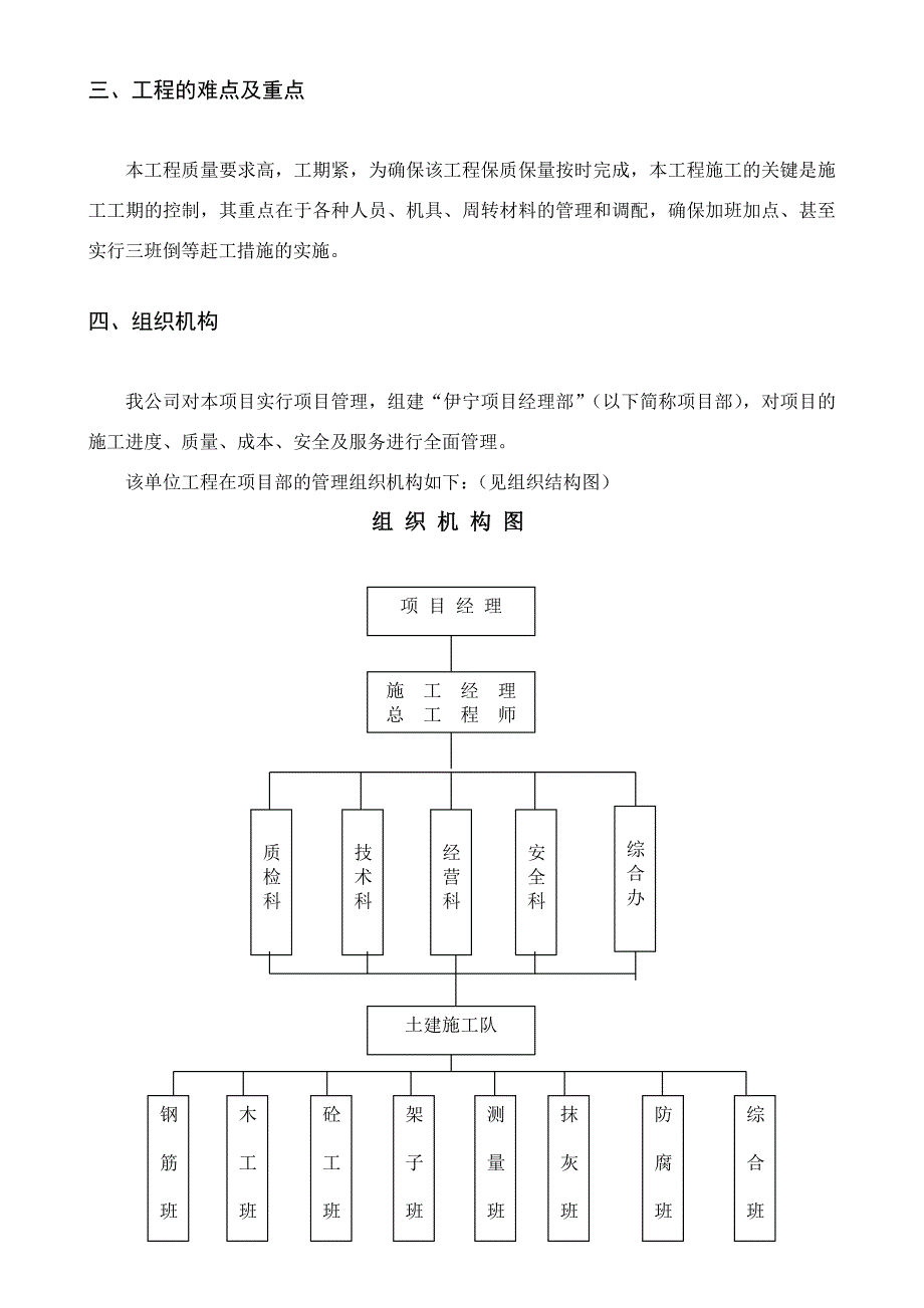 调节池施工方案范文_第4页