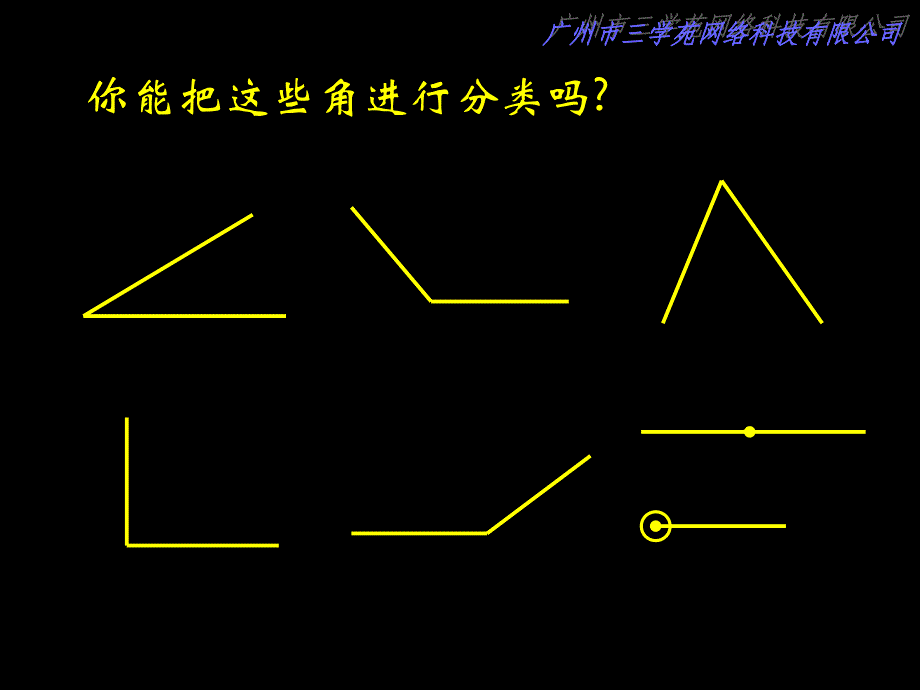 角的分类画法ppt_第4页