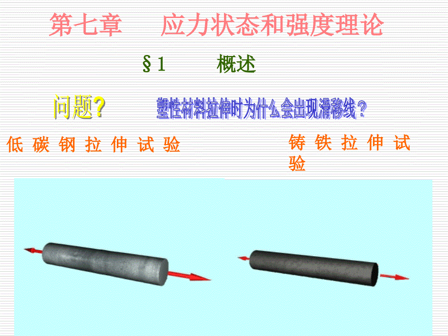 材料力学课件71_第1页