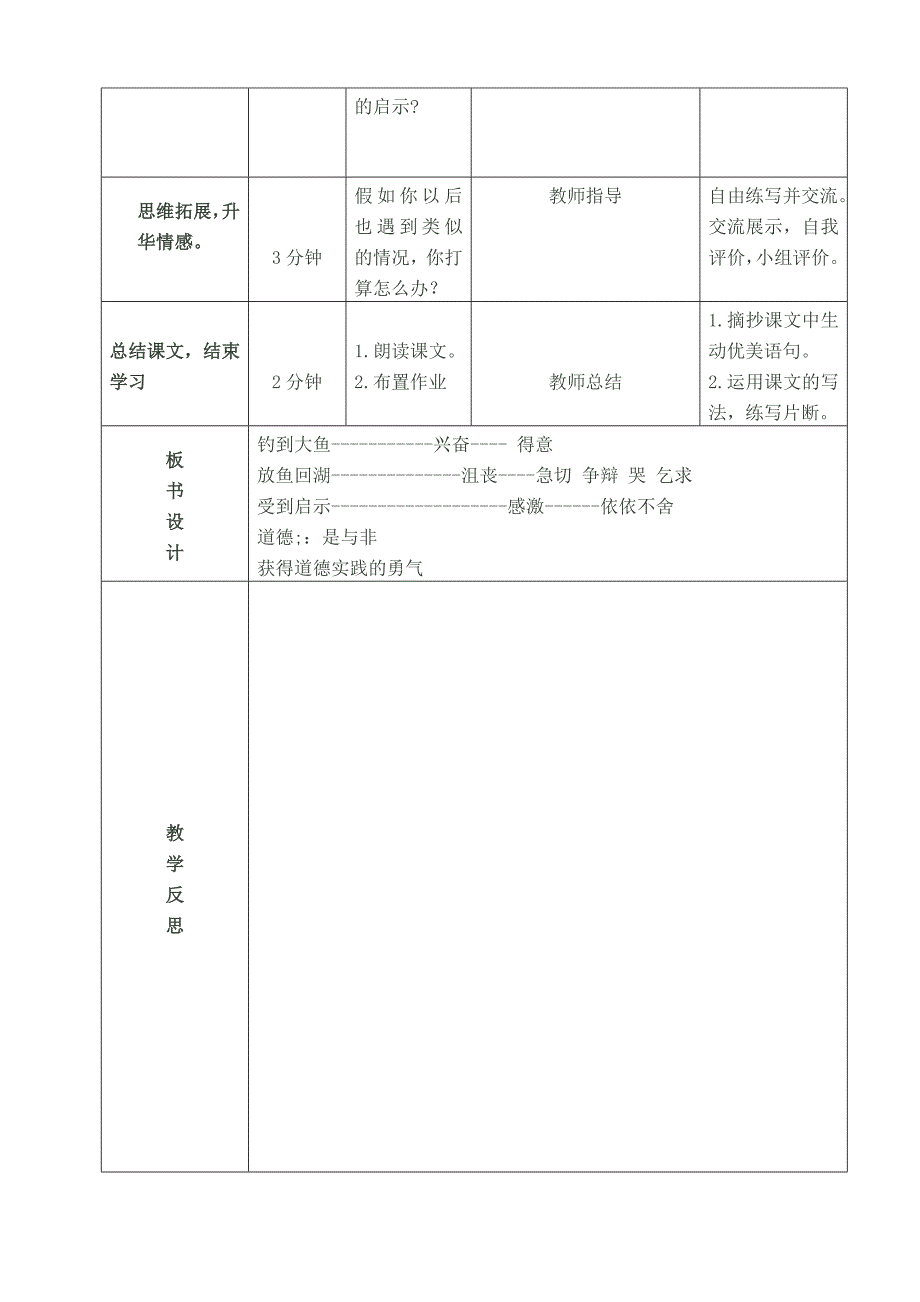 13钓鱼的启示导学案.docx_第3页