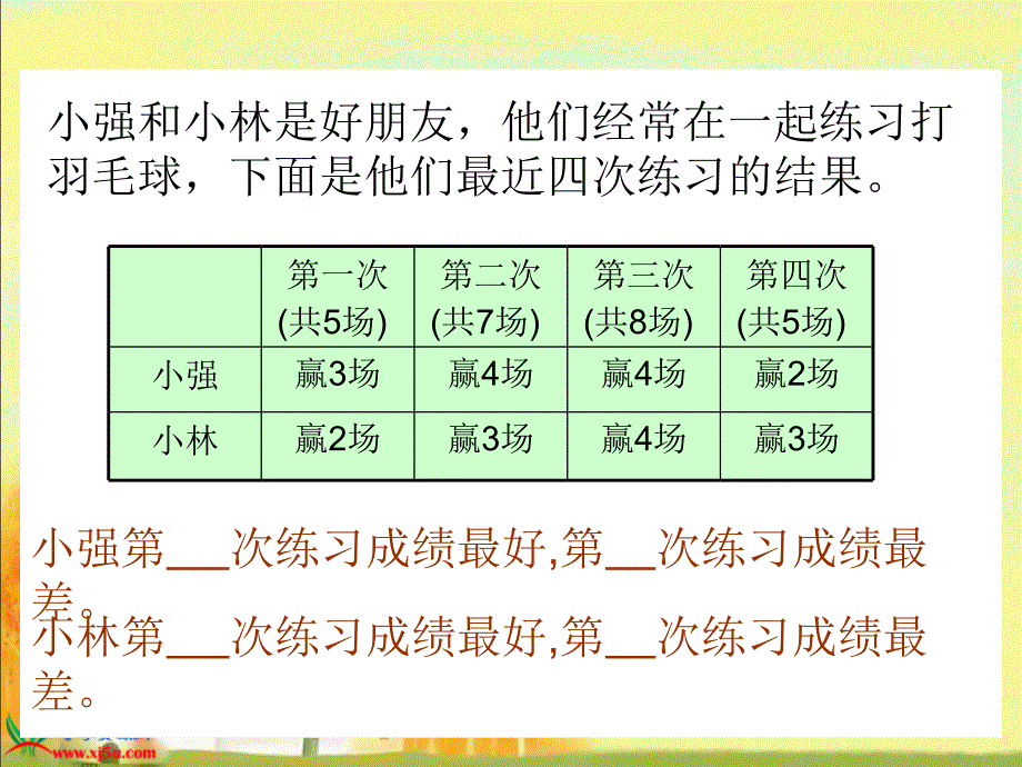 北师大版数学六年级上册生活中的比PPT课件之一_第4页